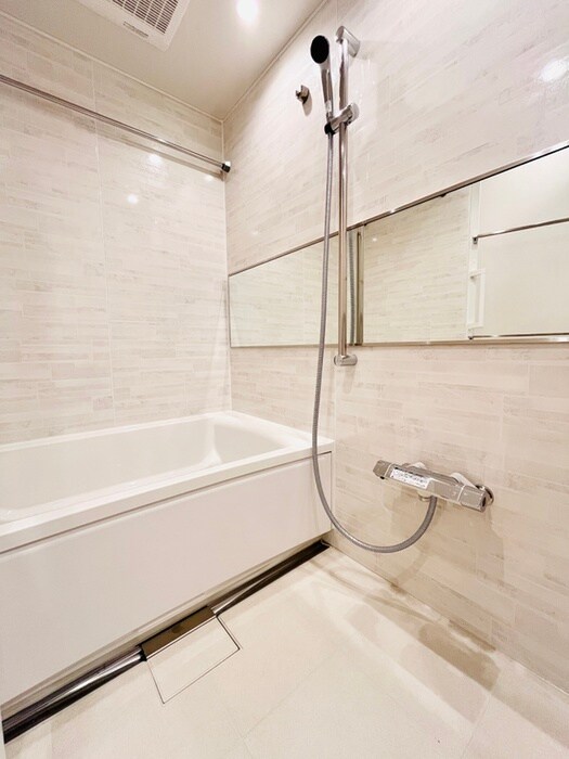 ルフォンプログレ田原町の物件内観写真