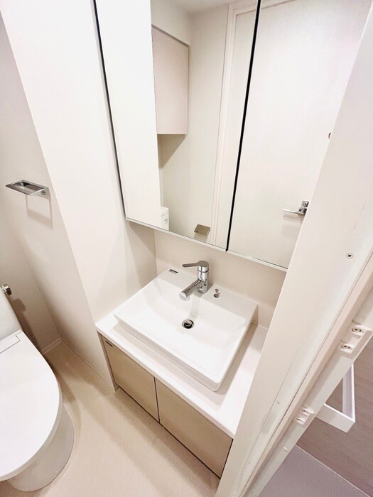 ルフォンプログレ田原町の物件内観写真