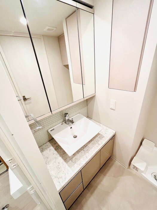 ルフォンプログレ田原町の物件内観写真