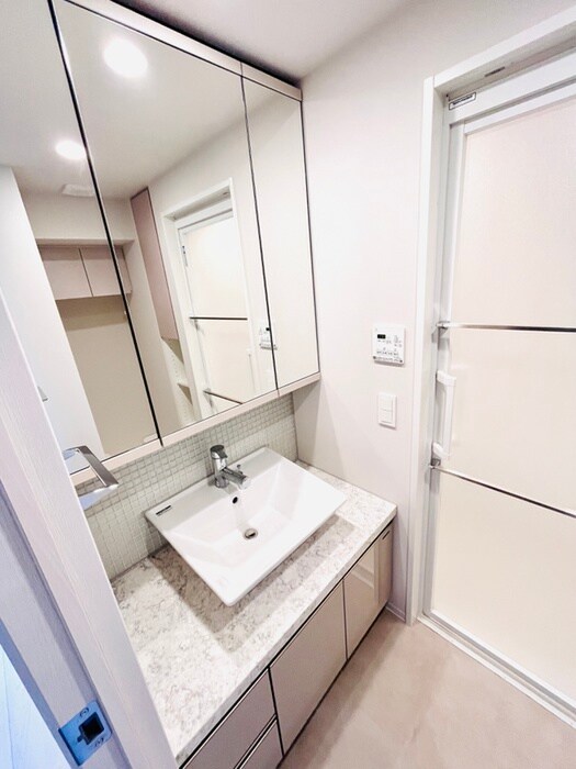 ルフォンプログレ田原町の物件内観写真