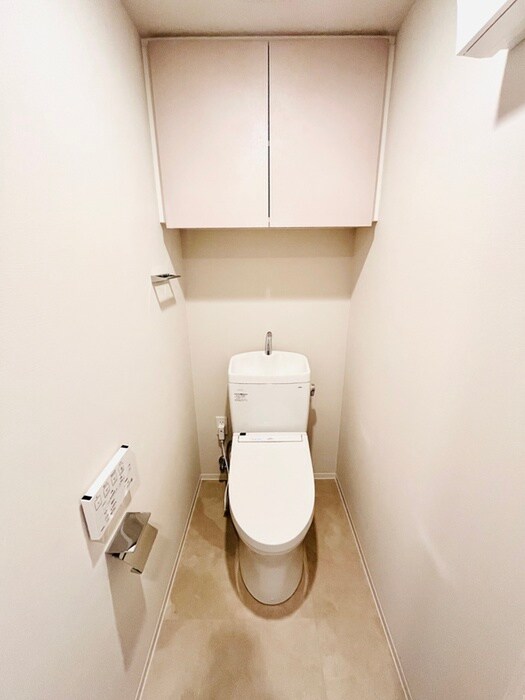 ルフォンプログレ田原町の物件内観写真