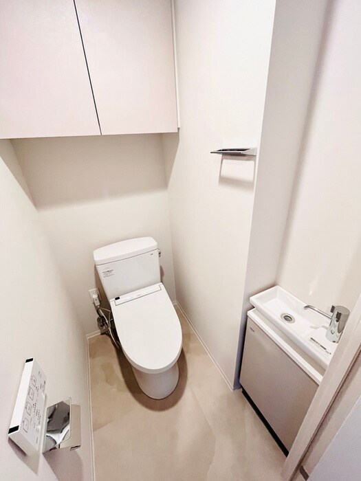 ルフォンプログレ田原町の物件内観写真