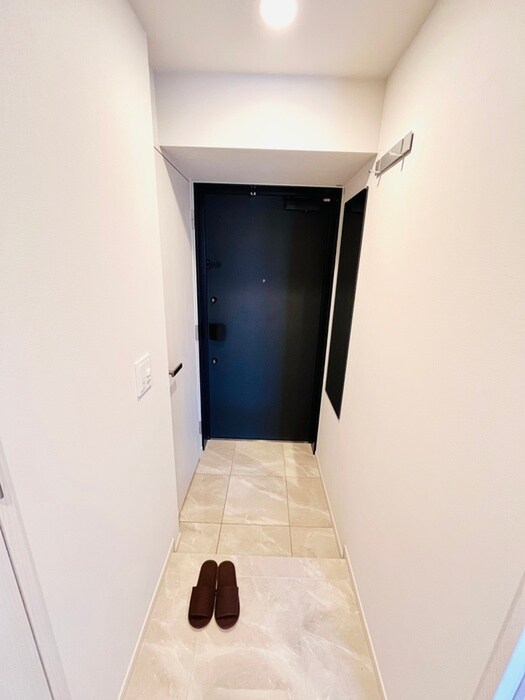 ルフォンプログレ田原町の物件内観写真