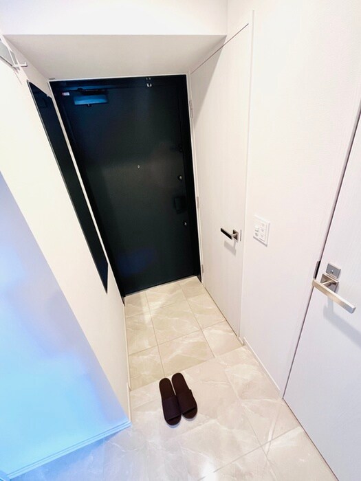 ルフォンプログレ田原町の物件内観写真