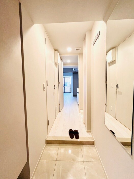 ルフォンプログレ田原町の物件内観写真