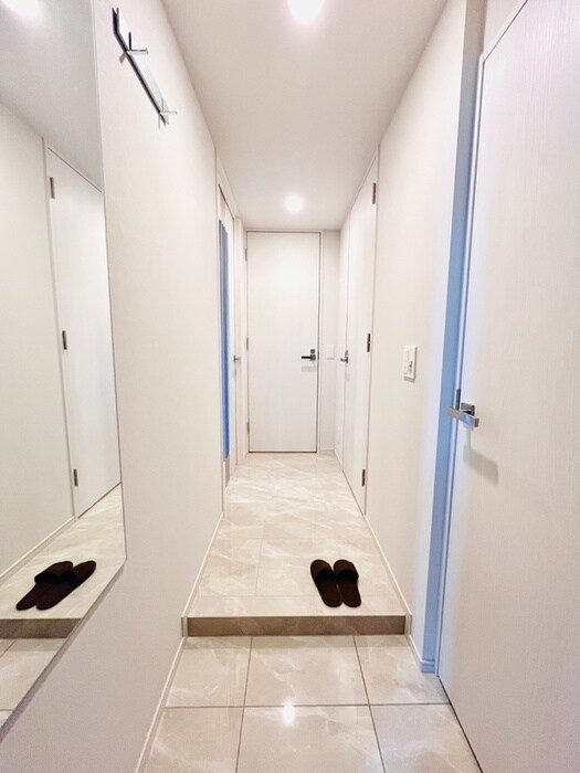 ルフォンプログレ田原町の物件内観写真