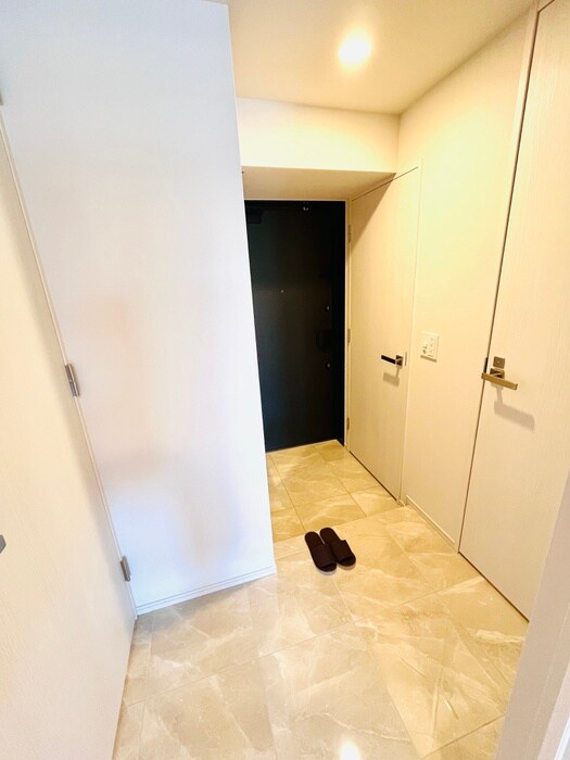 ルフォンプログレ田原町の物件内観写真