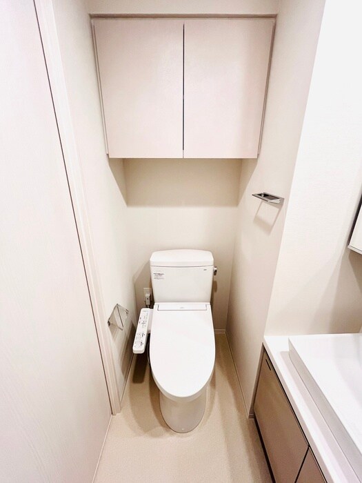 ルフォンプログレ田原町の物件内観写真