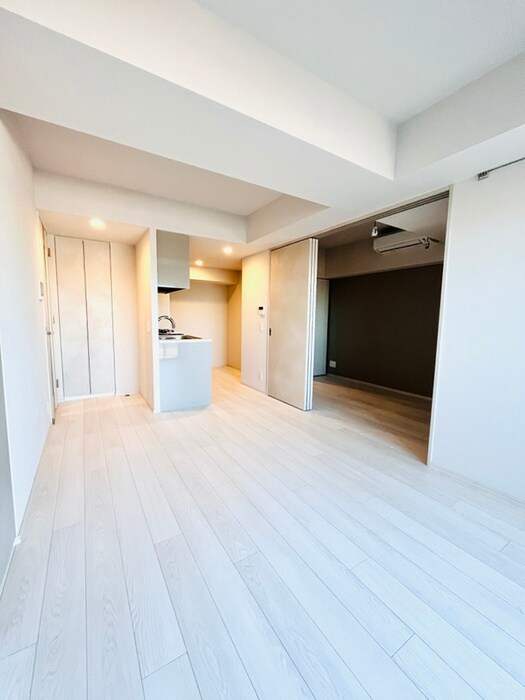 ルフォンプログレ田原町の物件内観写真