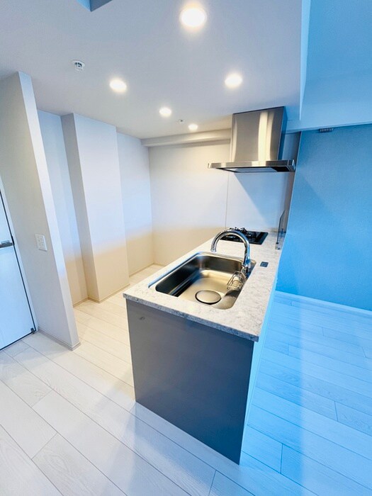 ルフォンプログレ田原町の物件内観写真