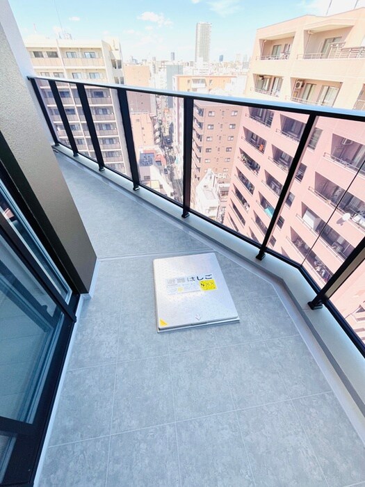 ルフォンプログレ田原町の物件内観写真