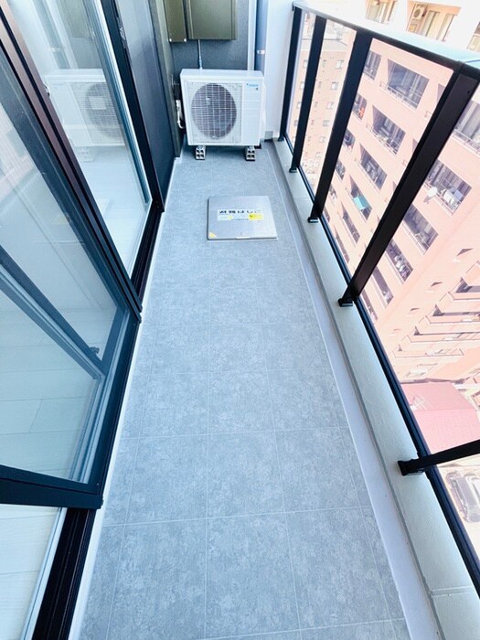 ルフォンプログレ田原町の物件内観写真