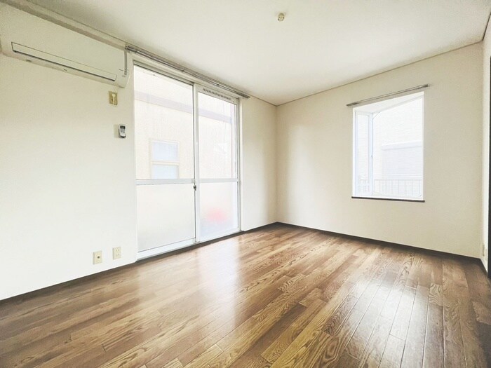 フレンドリ－の物件内観写真