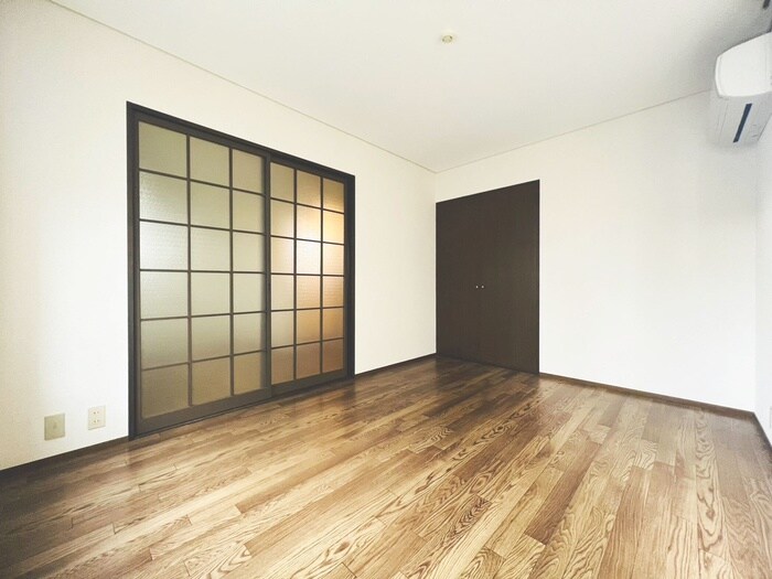 フレンドリ－の物件内観写真