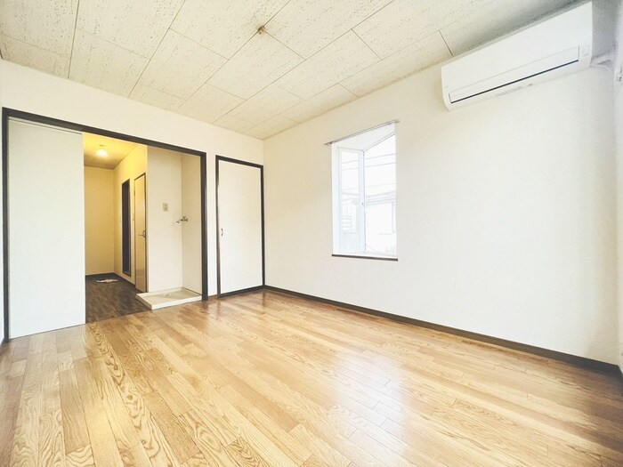 フレンドリ－の物件内観写真