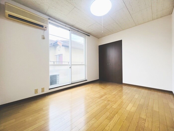 フレンドリ－の物件内観写真