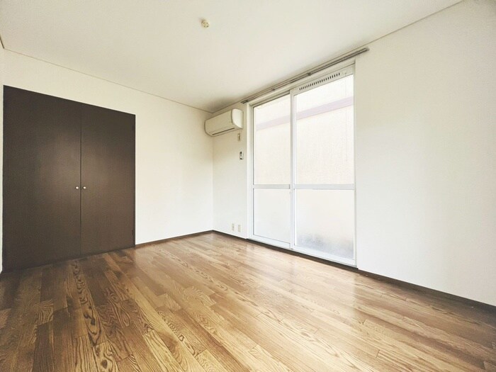 フレンドリ－の物件内観写真