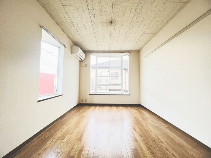 フレンドリ－の物件内観写真