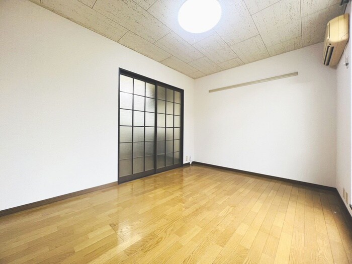 フレンドリ－の物件内観写真