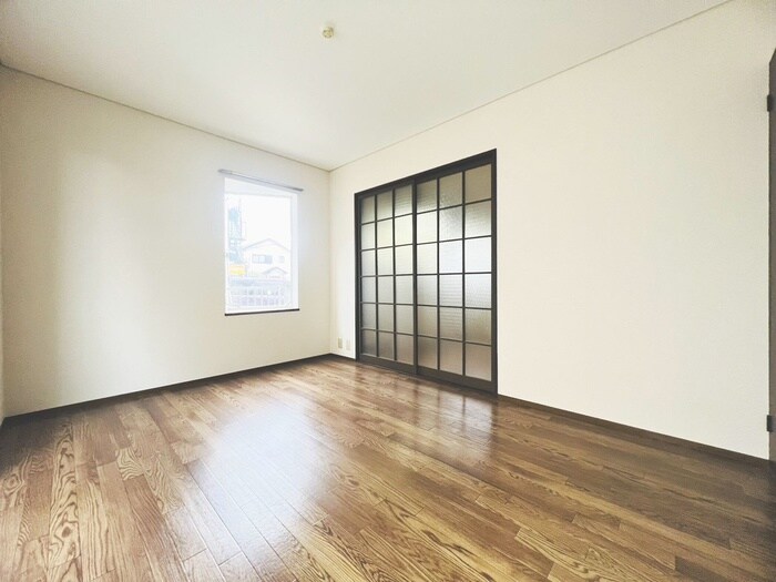 フレンドリ－の物件内観写真