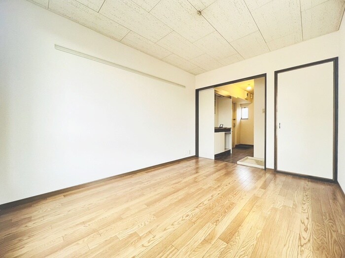 フレンドリ－の物件内観写真