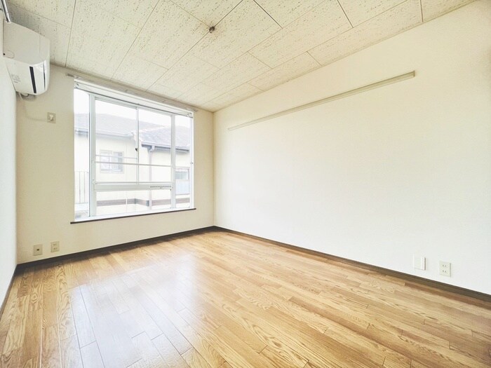 フレンドリ－の物件内観写真