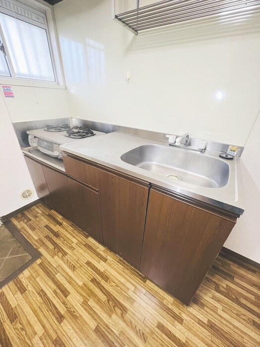 フレンドリ－の物件内観写真