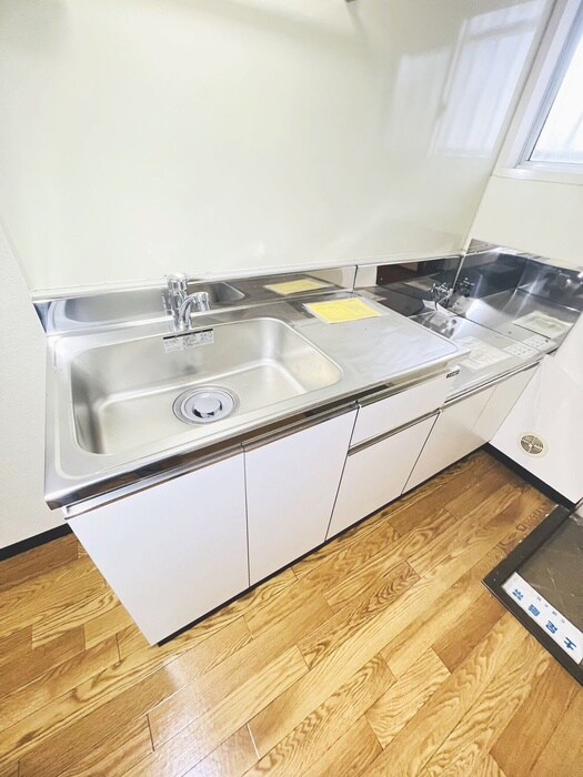 フレンドリ－の物件内観写真