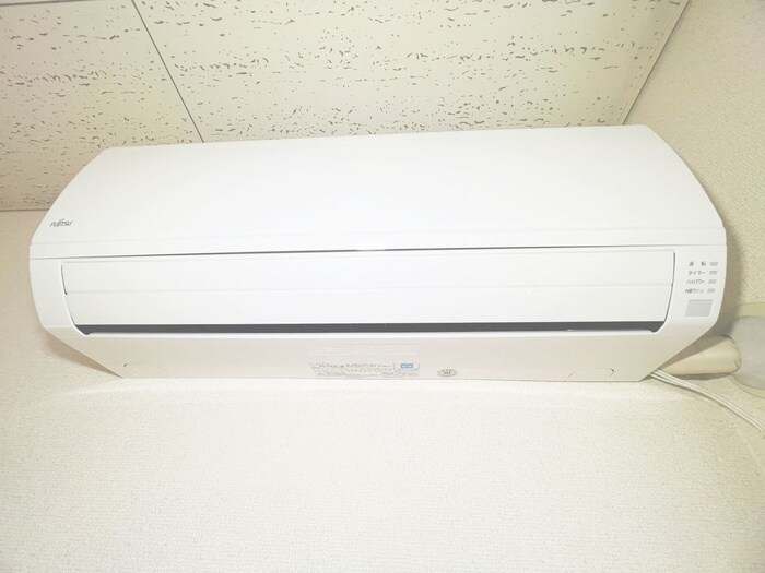 フレンドリ－の物件内観写真