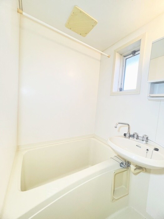 フレンドリ－の物件内観写真