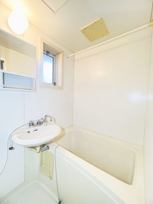 フレンドリ－の物件内観写真