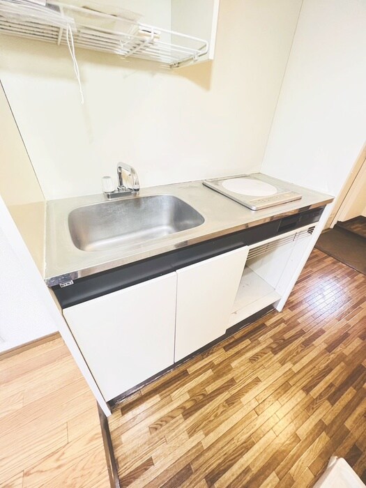 フレンドリ－の物件内観写真