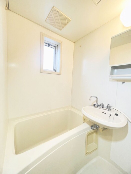 フレンドリ－の物件内観写真