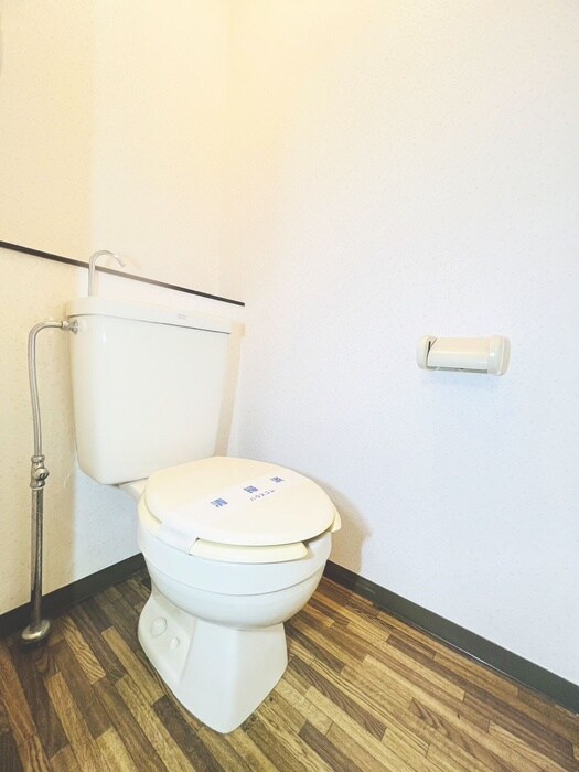 フレンドリ－の物件内観写真