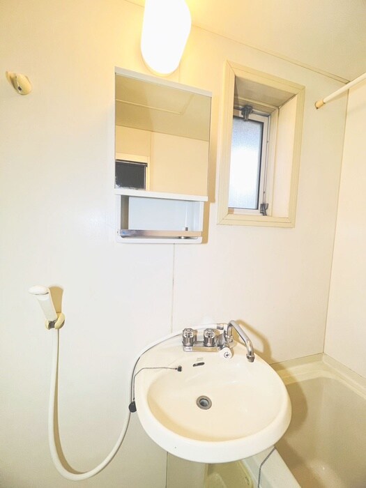 フレンドリ－の物件内観写真