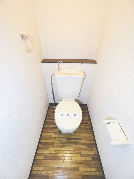 フレンドリ－の物件内観写真