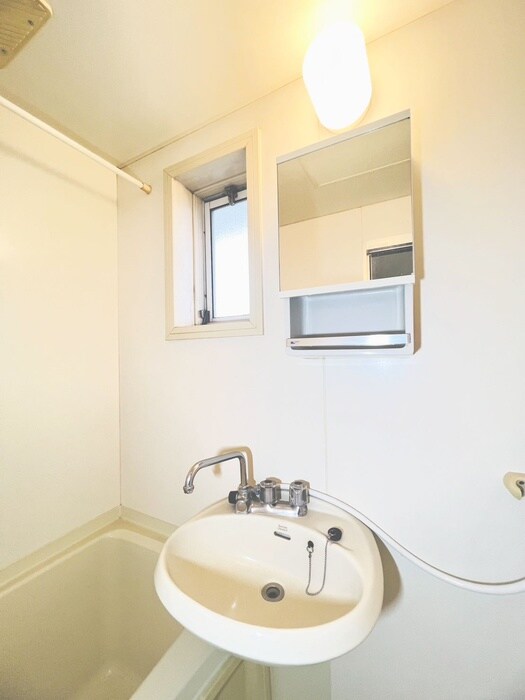 フレンドリ－の物件内観写真