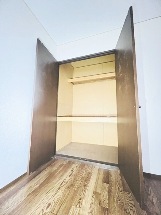 フレンドリ－の物件内観写真