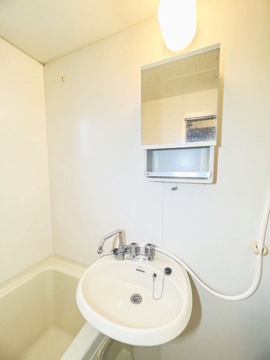 フレンドリ－の物件内観写真