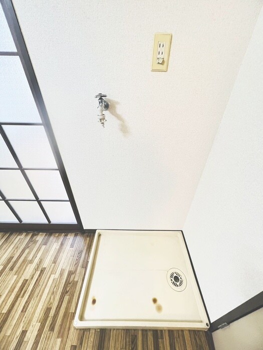 フレンドリ－の物件内観写真