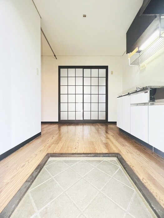 フレンドリ－の物件内観写真