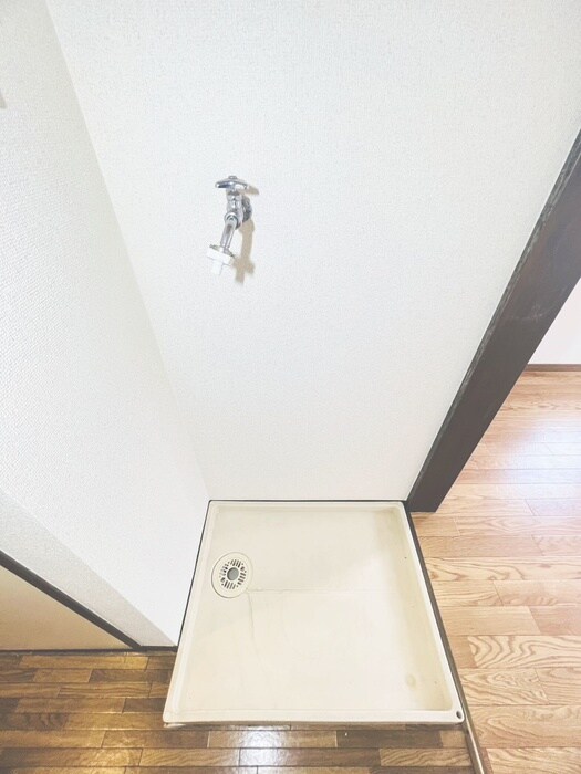 フレンドリ－の物件内観写真