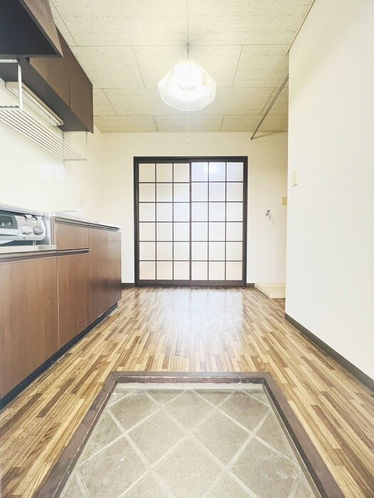 フレンドリ－の物件内観写真