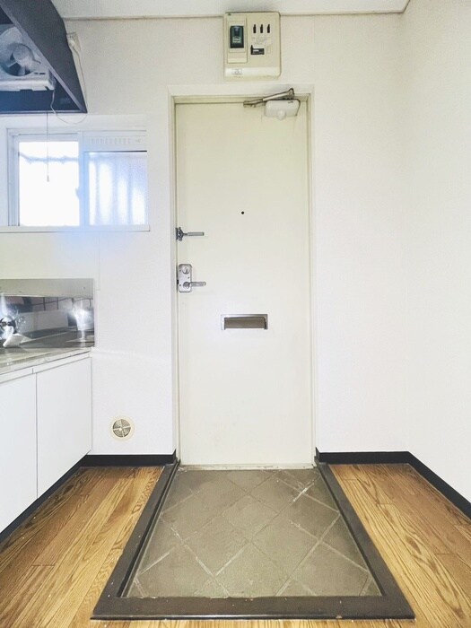 フレンドリ－の物件内観写真