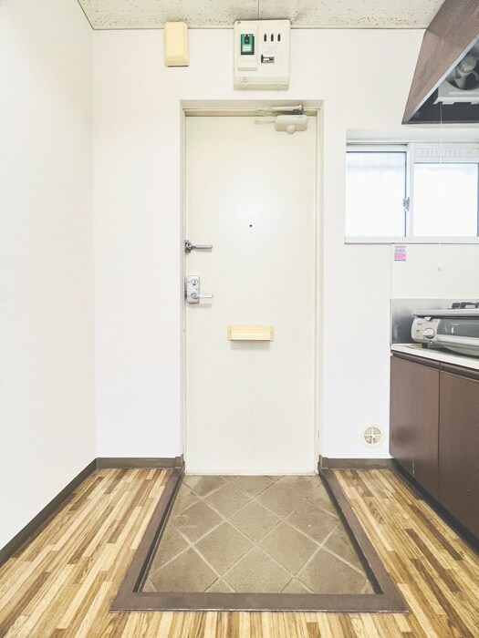 フレンドリ－の物件内観写真