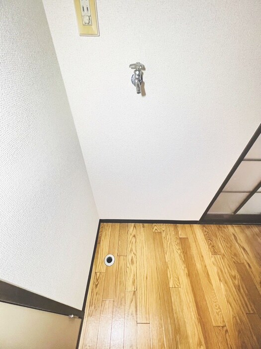 フレンドリ－の物件内観写真