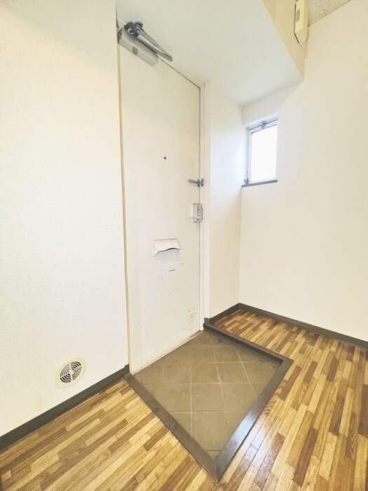 フレンドリ－の物件内観写真