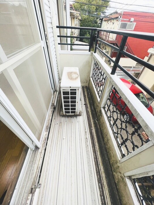 フレンドリ－の物件内観写真