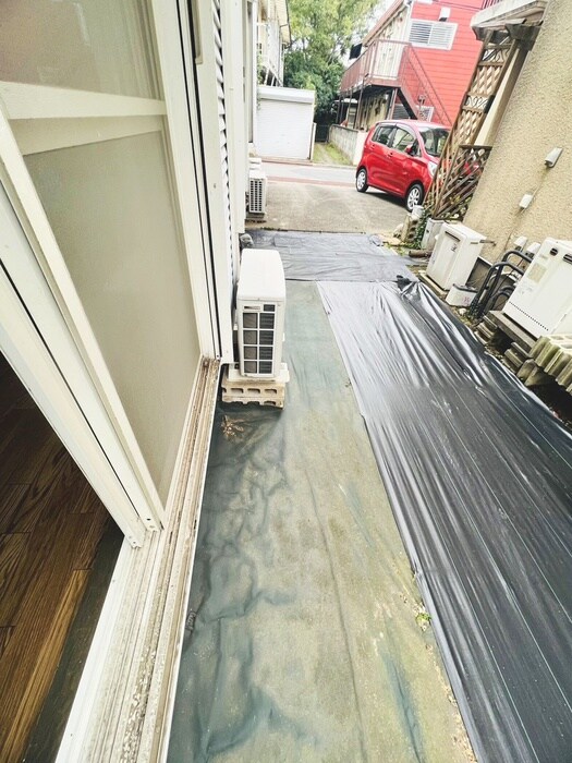 フレンドリ－の物件内観写真