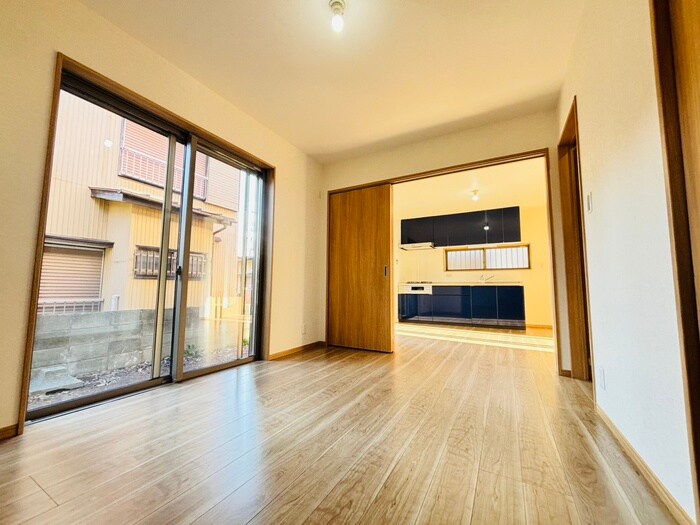 吉浜邸の物件内観写真